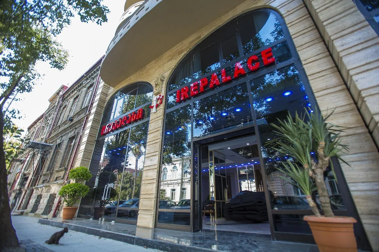 Ire Palace Hotel Batumi