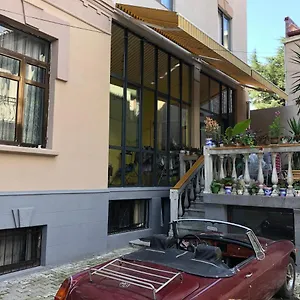 1912 Apart Otel