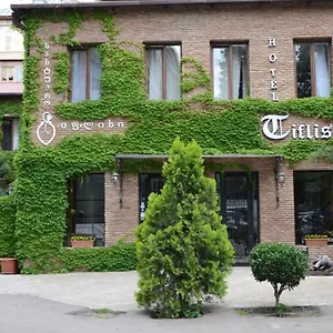 Tiflis Hotel 4* Tiflis