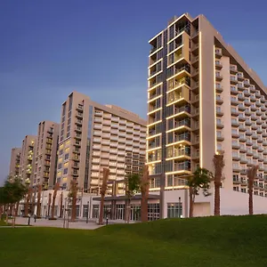 Damac Hills 2 Hotel, An Edge By Rotana الإمارات العربية المتحدة