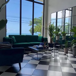 Cabo Boutique Otel