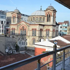 باران هوم تركيا